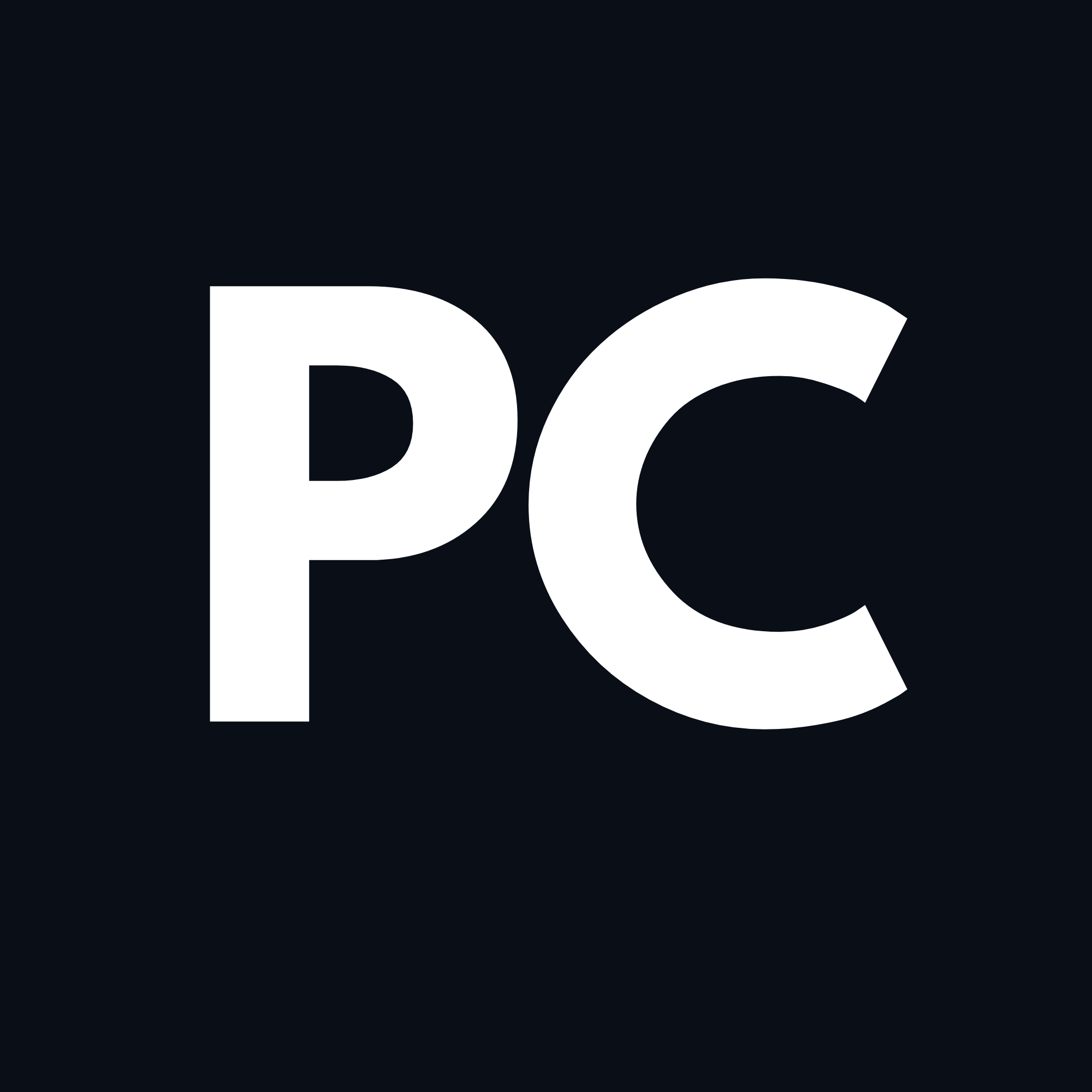 PCFL Logo